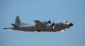 Airbus completes Brazilian P-3 Orion modernisation